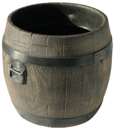 РЇС‰РёРє Roto Alibunar Planter Teak l