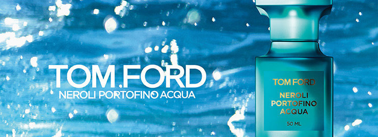 Tualetinis vanduo Tom Ford Neroli Portofino Acqua EDT moterims/vyrams 100 ml pigiau