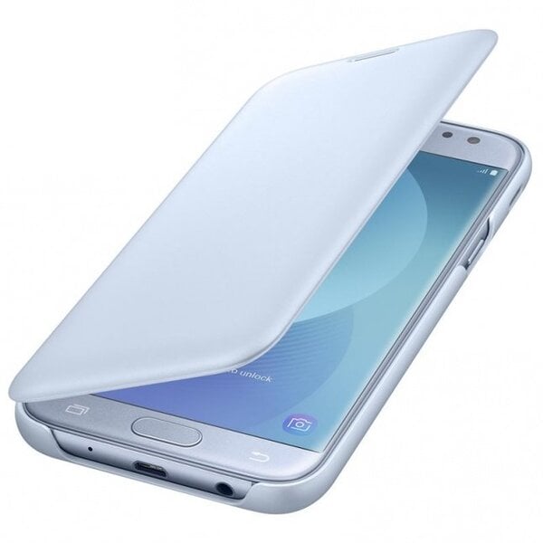 Samsung EF-WJ530CLEGWW kaina ir informacija | Telefono dėklai | pigu.lt