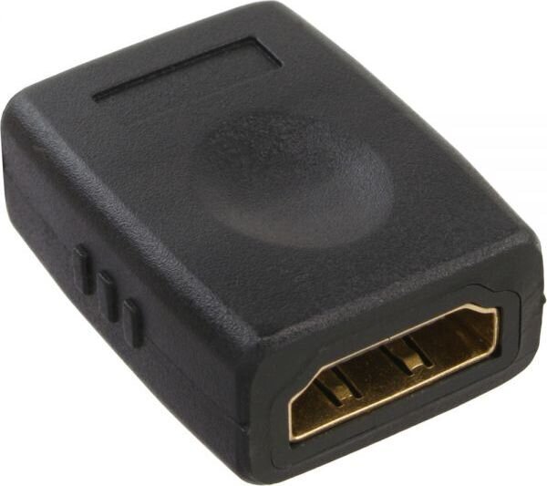 InLine 17600G kaina ir informacija | Adapteriai, USB šakotuvai | pigu.lt