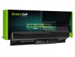 Green Cell Laptop Battery for HP Pavilion 10-E 10-E000 10-E000SW (740722-001 HSTNN-IB5T)