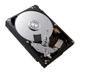 Внутренний жесткий диск Toshiba P300 500GB 7200RPM SATAIII 64MB HDWD105EZSTA (Без упаковки) цена и информация | Внутренние жёсткие диски (HDD, SSD, Hybrid) | pigu.lt