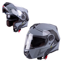 Мотоциклетный шлем W-TEC V270 цена и информация | Шлемы для мотоциклистов | pigu.lt
