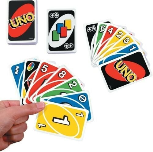 prekybos kortų žaidimų sistema