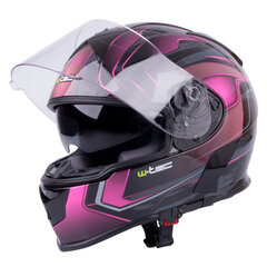 Мотоциклетный шлем W-TEC V126 цена и информация | Шлемы для мотоциклистов | pigu.lt