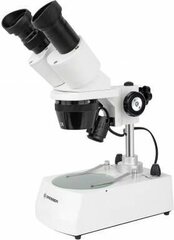 ERUDITO LCD STEREO MIKROSKOPAS kaina ir informacija | Teleskopai ir mikroskopai | pigu.lt