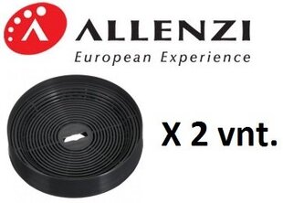 Allenzi GL50 kaina ir informacija | Gartraukių filtrai | pigu.lt
