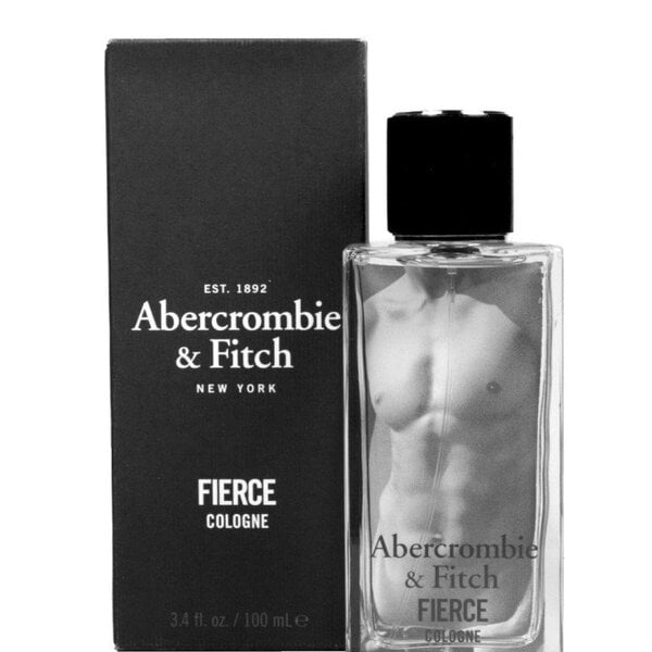 abercrombie & fitch kvepalai