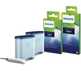 Philips CA6707/10 kaina ir informacija | Priedai kavos aparatams | pigu.lt