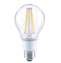 LED lemputė Lexman Filament E27 12W 1521lm kaina ir informacija | Elektros lemputės | pigu.lt