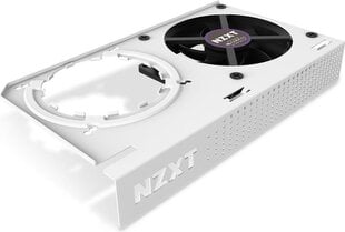 NZXT Kraken G12 GPU Mounting Kit, White (RL-KRG12-W1) kaina ir informacija | Vaizdo plokščių aušintuvai | pigu.lt