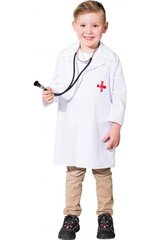 Костюм врача цена и информация | Карнавальные костюмы | pigu.lt