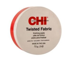Plaukų pasta Farouk System Chi Twisted, 50 g kaina ir informacija | Plaukų formavimo priemonės | pigu.lt