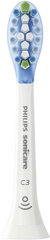 Philips HX9042/17 цена и информация | Насадки для электрических зубных щеток | pigu.lt