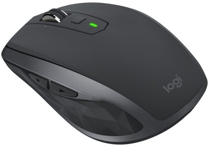 logitech mx2