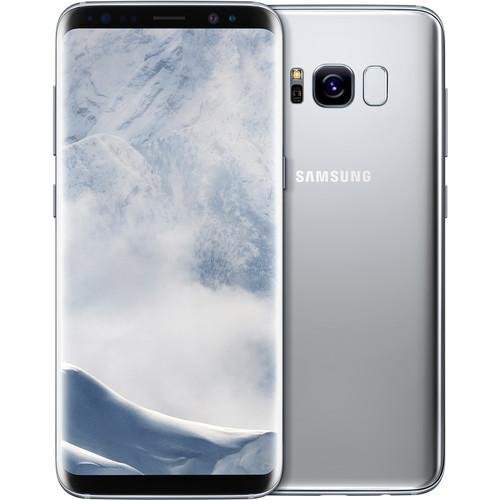 Samsung galaxy s8 kaina