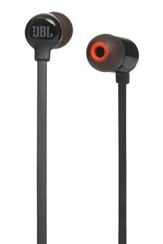 jbl t110bt black