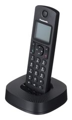 Panasonic KX-TGC310, Juoda kaina ir informacija | Stacionarūs telefonai | pigu.lt