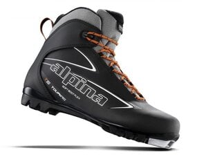 Lygumų slidinėjimo batai Alpina T5 kaina ir informacija | Lygumų slidinėjimo batai | pigu.lt