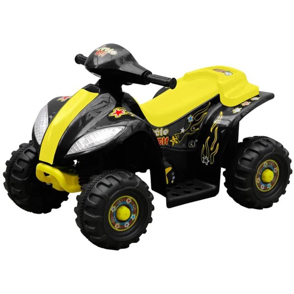 minimoto 36 volt 4 wheeler