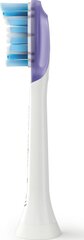 Наконечники для зубных щеток Philips HX9054 / 17 (4 шт.) цена и информация | Насадки для электрических зубных щеток | pigu.lt