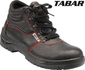 Рабочая обувь TABAR S1P Yato цена и информация | Рабочая обувь | pigu.lt