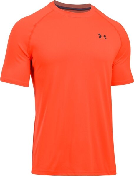 under armour heatgear run shirt