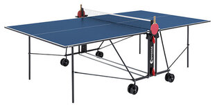 Teniso stalas SPONETA S 1-43 i kaina ir informacija | Stalo teniso stalai ir uždangalai | pigu.lt