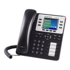 Grandstream GXP2130 kaina ir informacija | Stacionarūs telefonai | pigu.lt