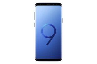 Samsung s9 plus kaina