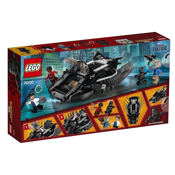 lego set 76100