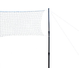 Badmintono tinklas su stovu Talbot Torro kaina ir informacija | Badmintonas | pigu.lt