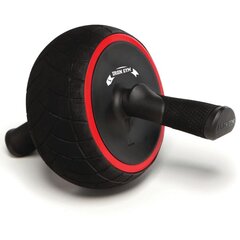 Iron Gym Pilvo raumenų ratukas Speed Abs IRG013 kaina ir informacija | Gimnastikos ratai | pigu.lt