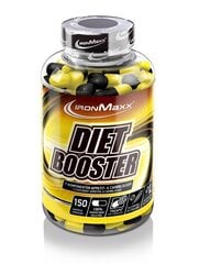 IronMaxx Diet Booster 150 kaps. kaina ir informacija | Papildai ir preparatai lieknėjimui | pigu.lt