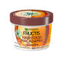 Glotninamoji plaukų kaukė Garnier Fructis Macadamia Hair Food 390 ml