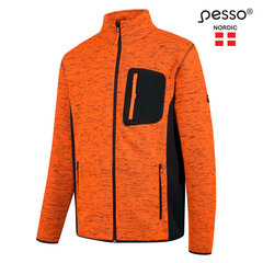 Džemperis Pesso Florence HI-VIS, oranžinis kaina ir informacija | Darbo rūbai | pigu.lt