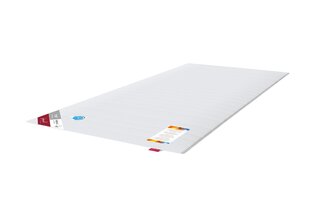Защита на матрас Sleepwell TOP Hygienic Lux 120 x 200 цена и информация | Наматрасники | pigu.lt