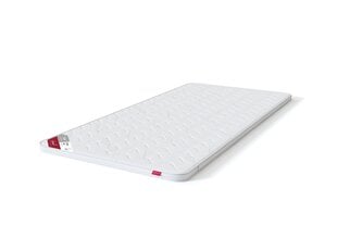 Наматрасник Sleepwell TOP Profiled Foam 120 x 200 цена и информация | Наматрасники | pigu.lt