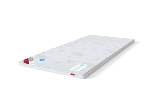 Наматрасник Sleepwell TOP HR Foam 80 x 200 цена и информация | Наматрасники | pigu.lt