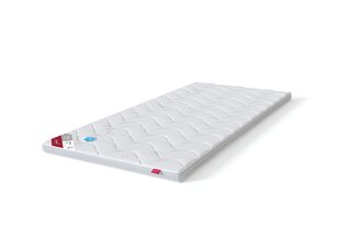 Наматрасник Sleepwell TOP HR Foam Plus 90 x 200 цена и информация | Наматрасники | pigu.lt
