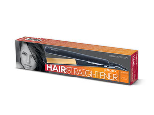 Приор для укладки волос Brock HC 5001 BK цена и информация | Приборы для укладки и выпрямления волос | pigu.lt