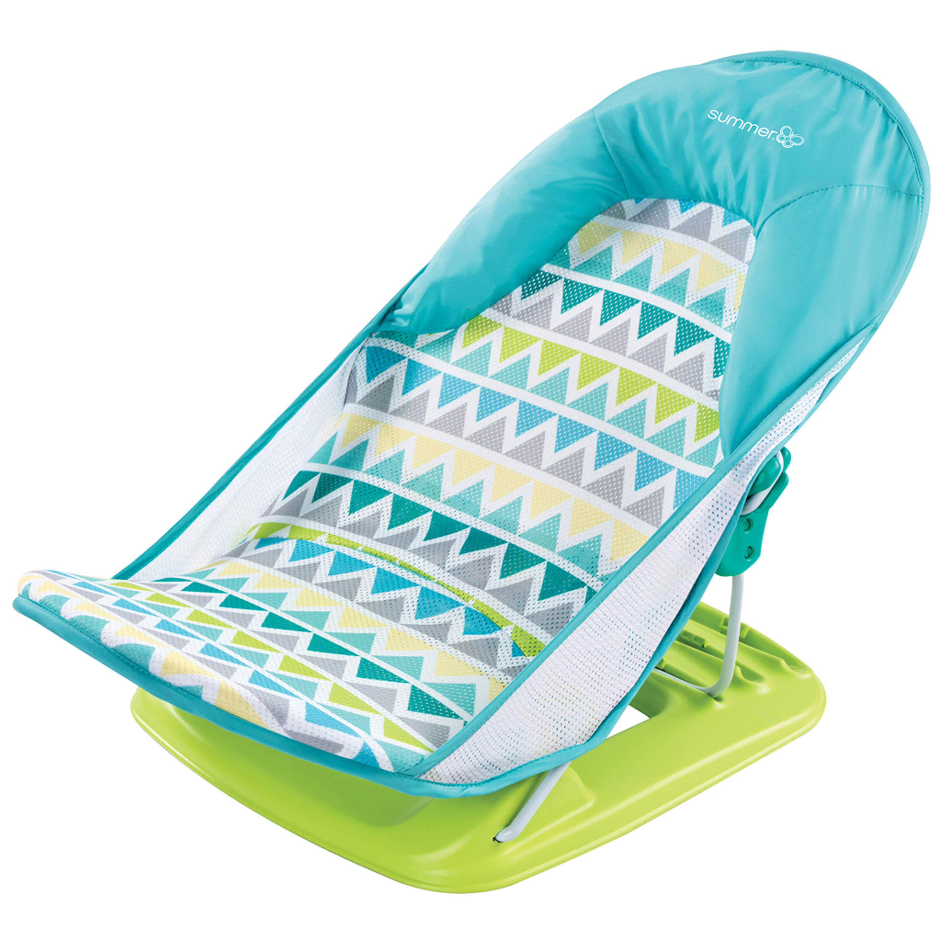 Лежак Summer Infant Deluxe Baby Bather
