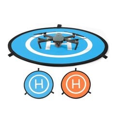 Nusileidimo paviršius dronams Pgytech 55cm kaina ir informacija | Dronai | pigu.lt