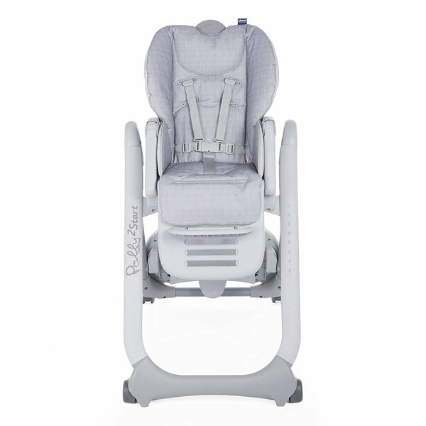 chicco polly2start happy highchair