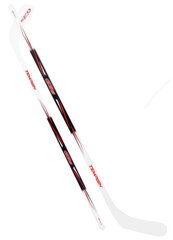 Ledo ritulio lazda Tempish G3S R, balta/raudona kaina ir informacija | Ledo ritulys | pigu.lt