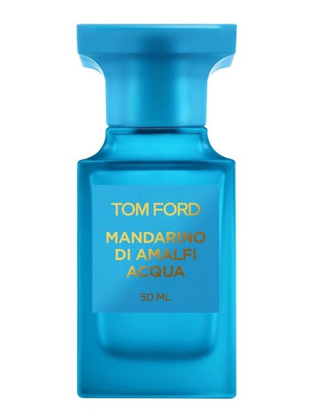 tom ford private blend mandarino di amalfi acqua