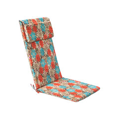 Pagalvė kėdei Simple, spalvota kaina ir informacija | Pagalvės, užvalkalai, apsaugos | pigu.lt