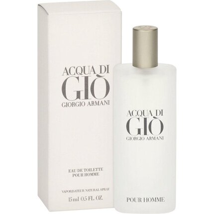 acqua di gio giorgio armani pour homme