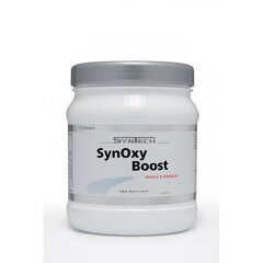 Synoxy Boost Syntech, 300 g kaina ir informacija | Azoto oksido skatintojai | pigu.lt