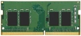 Kingston ValueRAM SO-DIMM DDR4, 8GB, 2666MHz, CL19 (KVR26S19S8/8) kaina ir informacija | Operatyvioji atmintis (RAM) | pigu.lt